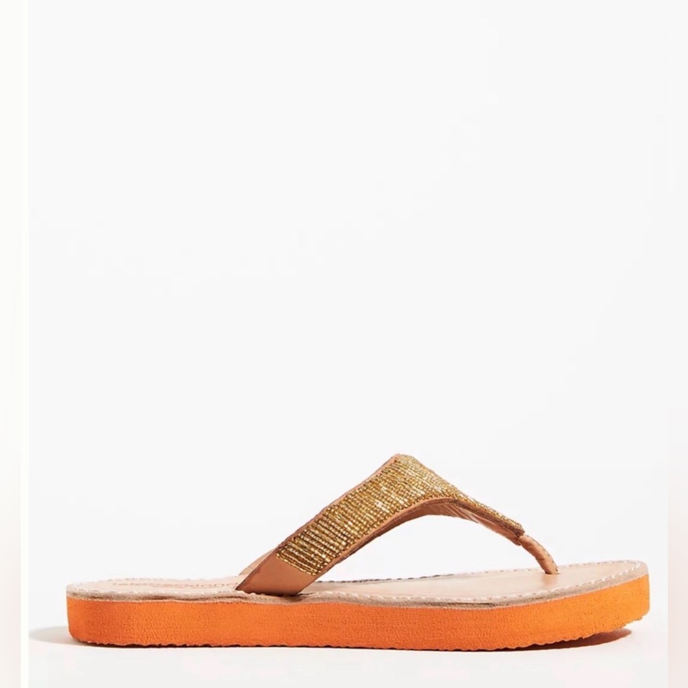 Laidback London Craine Sandals - Picture 3 of 5